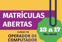 Paraíbatec abre inscrições para cursos gratuitos em Ingá