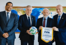 Lula revela conversa com Ancelotti sobre Neymar na Copa do Mundo