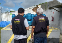 Botijão de gás custa entre R$ 94,99 e R$ 125 em João Pessoa, aponta Procon