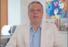 Edvaldo Neto se pronuncia pela 1ª vez após ser afastado da Prefeitura de Cabedelo: “Não cometi nenhum ato ilegal”