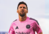 Lionel Messi compra clube espanhol da terceira divisão
