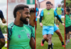 Times paraibanos entram em campo no fim de semana pelas Séries C e D do Brasileirão