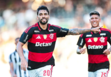Confira os jogos do Brasileirão deste domingo