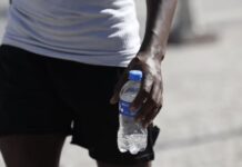 Brasil entra em onda de calor nos próximos dias, alerta Inmet