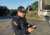PRF detém 16 pessoas e flagra mais de 1,2 mil condutores em alta velocidade durante feriadão nas rodovias da Paraíba
