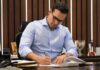 Lucas Ribeiro lança Ciclo 2026 do Orçamento Democrático nesta sexta-feira (24)