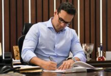 Lucas Ribeiro lança Ciclo 2026 do Orçamento Democrático nesta sexta-feira (24)