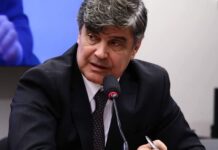 Homem é preso ao tentar aplicar golpe contra deputado federal da Paraíba