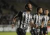 Jogando em casa, Botafogo-PB perde mais uma na série C e técnico Lisca sai vaiado