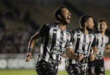 Jogando em casa, Botafogo-PB perde mais uma na série C e técnico Lisca sai vaiado