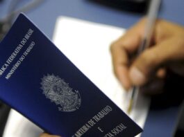 Paraíba registra ganho de mais de dois mil postos de trabalho em junho, aponta Caged