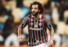 Marcelo explica “briga” com Mano Menezes antes de deixar o Fluminense