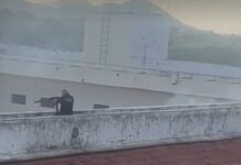 Princípio de rebelião é registrado em presídio de Catolé do Rocha; situação foi controlada sem feridos