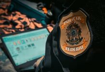 Operação da PF contra abuso infantojuvenil cumpre mandados na Paraíba; ações ocorre em todo Brasil e em mais 15 países