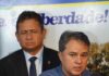 Perplexidade e reação: Efraim cobra suspensão da diplomação em Cabedelo após Operação Cítrico
