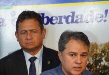Perplexidade e reação: Efraim cobra suspensão da diplomação em Cabedelo após Operação Cítrico