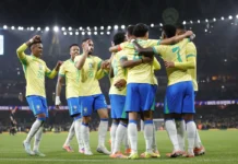 Saiba quem são os jogadores que estão fora da Copa do Mundo e quem ainda tenta se recuperar