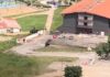 Piloto de helicóptero que caiu em Campina Grande é preso em flagrante