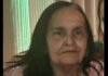 Idosa desaparecida há uma semana é encontrada morta em área de mata na Grande João Pessoa