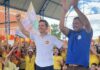 Prefeito e vice de Igaracy têm mandatos cassados por compra de votos e abuso de poder