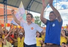 Prefeito e vice de Igaracy têm mandatos cassados por compra de votos e abuso de poder