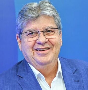 JOÃO AZEVÊDO LIDERA DISPUTA PARA O SENADO COM 67,7%, SEGUIDO POR VENEZIANO COM 44,2%