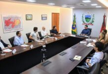 Lucas Ribeiro anuncia patrocínio de R$ 2,5 milhões ao São João de CG e reforça apoio à cultura e ao turismo
