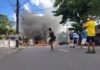 Após protestos de comerciantes no Mercado Central de João Pessoa, Sedurb antecipa reunião