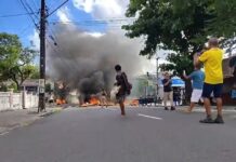 Após protestos de comerciantes no Mercado Central de João Pessoa, Sedurb antecipa reunião