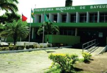 PF apura fraude em licitação de móveis escolares em Bayeux; dano chega a quase R$ 2 milhões