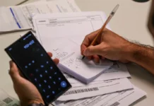 Inadimplência atinge 29% das famílias brasileiras em 2026