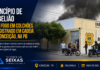 Princípio de rebelião com fogo em colchões é registrado em cadeia de Conceição, na PB