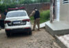 Jovem é morto a tiros dentro de residência na manhã desta segunda em Ingá