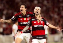 Fla classificado e Mirassol na liderança? Veja cenários e onde assistir