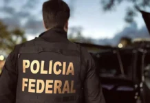 Operação da PF mira crimes de exploração infantojuvenil em João Pessoa