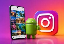 Google finalmente vai resolver o problema nas fotos do Instagram postadas pelo Android