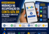 Governo anuncia mudança na recuperação da conta gov.br que promete simplificar o processo