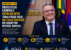 Prefeito de Cabedelo Edvaldo Neto toma posse hoje, mas segue afastado do cargo por decisão judicial