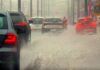 Inmet emite alerta de perigo potencial para chuvas intensas em todas cidades da PB