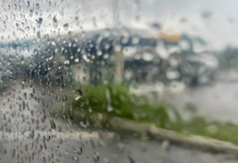 Paraíba entra em alerta para chuvas fortes por quatro dias e ventos de até 100 km/h