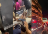 Elevador despenca em condomínio de João Pessoa e deixa mulher e crianças feridas
