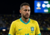 Problema de Neymar é o mesmo que causou o corte de Romário em 98