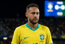 Problema de Neymar é o mesmo que causou o corte de Romário em 98