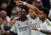 Real Madrid é o clube mais valioso do mundo