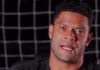 Hulk se emociona ao deixar o Atlético-MG: “Pensei que essa história não teria fim”