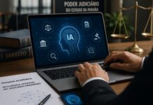 Pesquisa acadêmica analisa impactos da Inteligência Artificial no Judiciário da Paraíba
