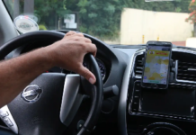 Entenda como funciona o Move Aplicativos para motoristas e taxistas