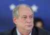 Ciro Gomes é condenado por violência política de gênero contra ex-senadora