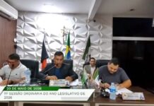 Câmara de Serra Redonda aprova projeto que amplia atuação do Parque Tecnológico no município