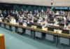 Comissão da Câmara aprova o fim da escala 6×1
